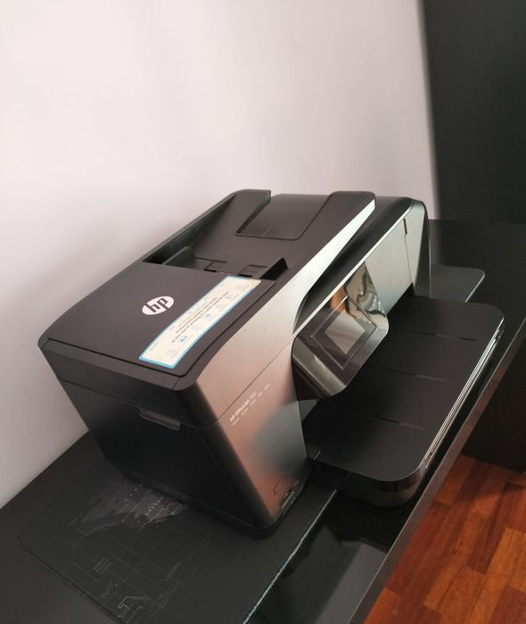 Hp multifunções officejet 7510