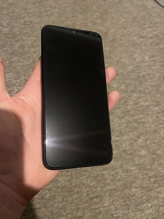 Xiaomi redmi 7 Not