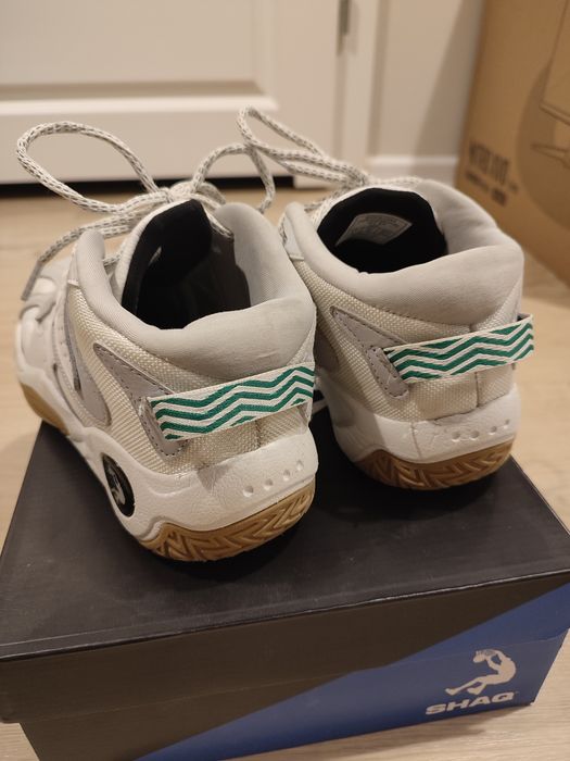 Buty sportowe do koszykówki Shaq 38
