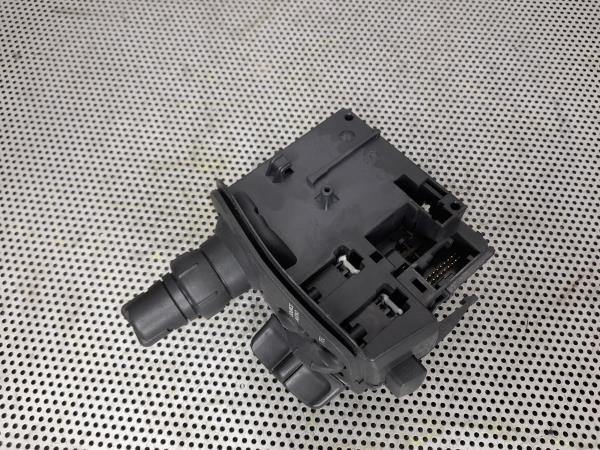 Conjunto / manetes de luzes e limpa vidros RENAULT Clio III (BR0/1, CR