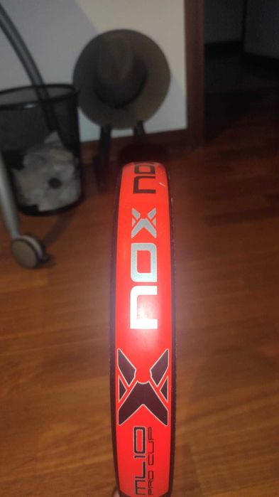 Nox ML10 Pro Cup Black Edition Arena 2023