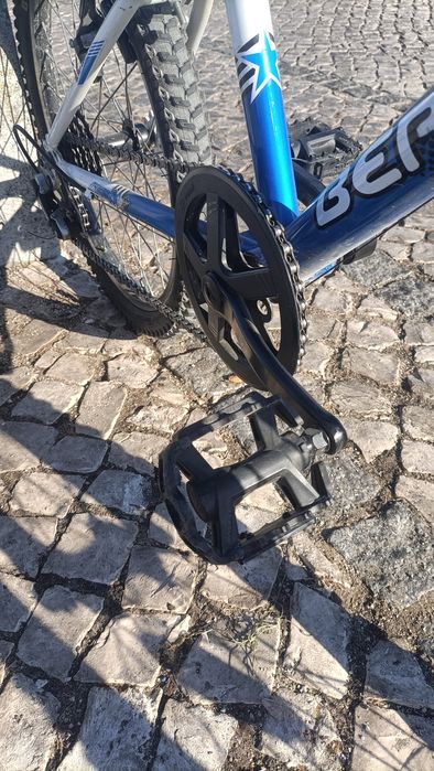 Bicicleta criança roda 20