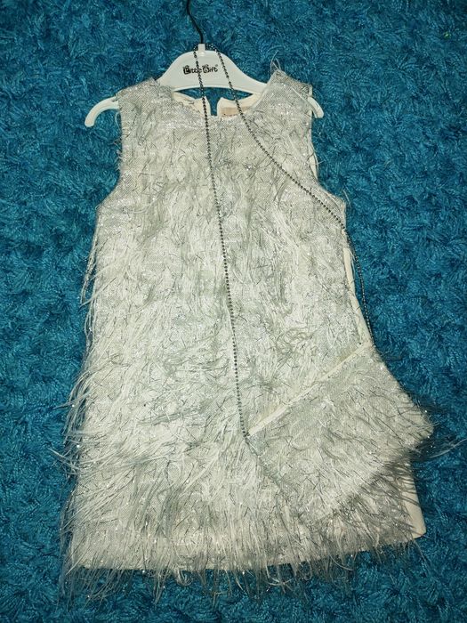 Нарядные платья на 2-3 года