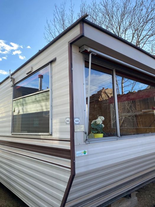 Domek holenderski na SPRZEDAŻ