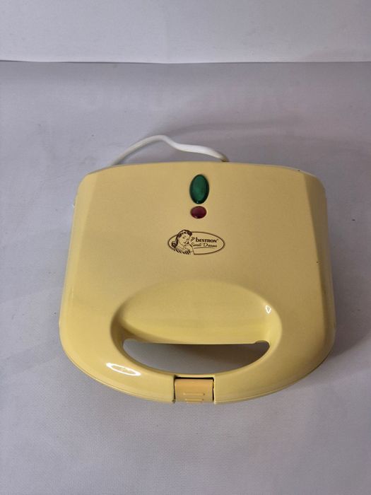 Gofrownica Bestron ASW401V