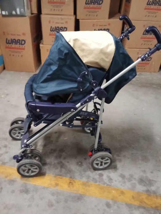 Baby stroller in good condition