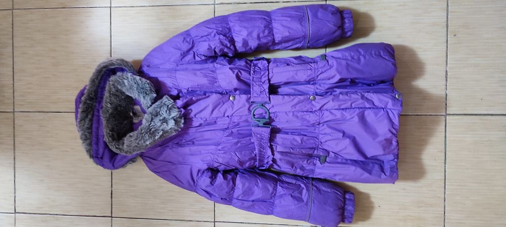 Пальто Lenne Ленне