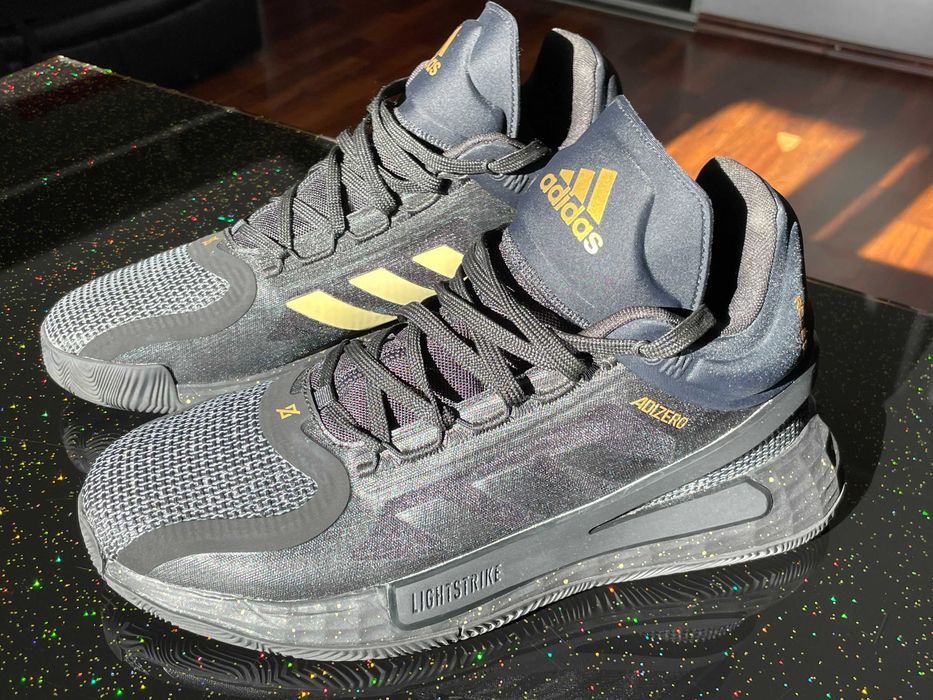 Кросівки кроссовки Adidas 44 оригінал - НОВІ