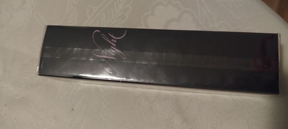 Naomi Campbell At Night EDT 30ml, nowa woda toaletowa 2014 rok