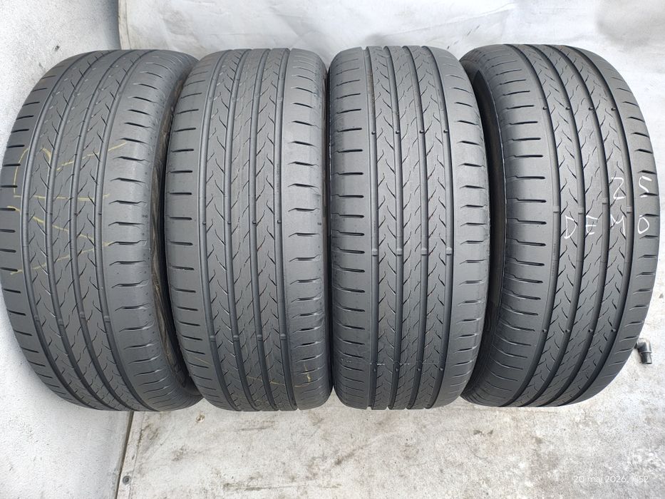 235/50r20 104H Continental EcoContact 6 Q demo 25rok