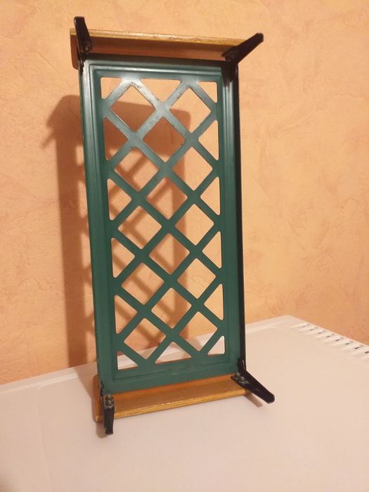 Кровать детская для кукол СССР.