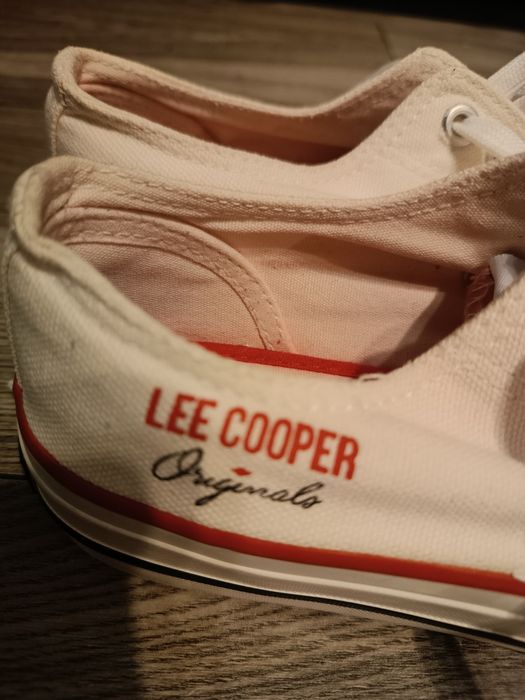 Trampki LEE Cooper