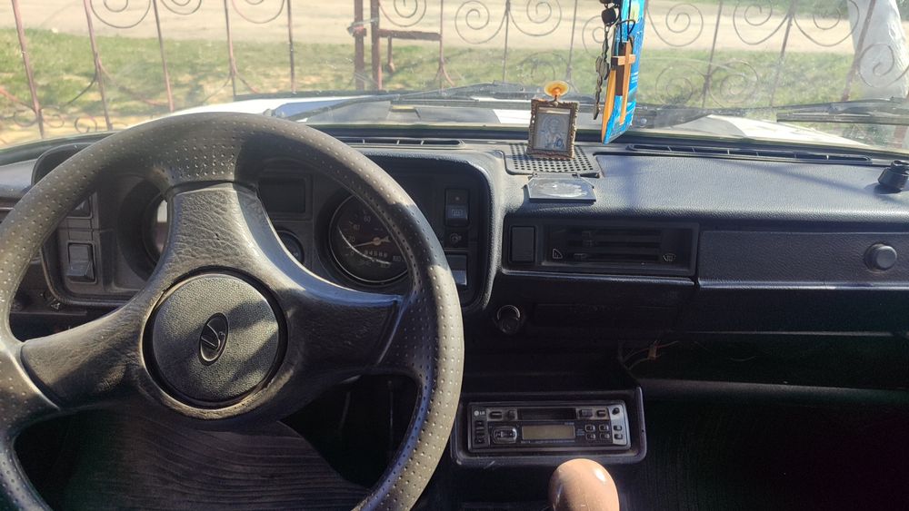Продам ВАЗ 2105 1988 рік, 1300 двигун, бензин