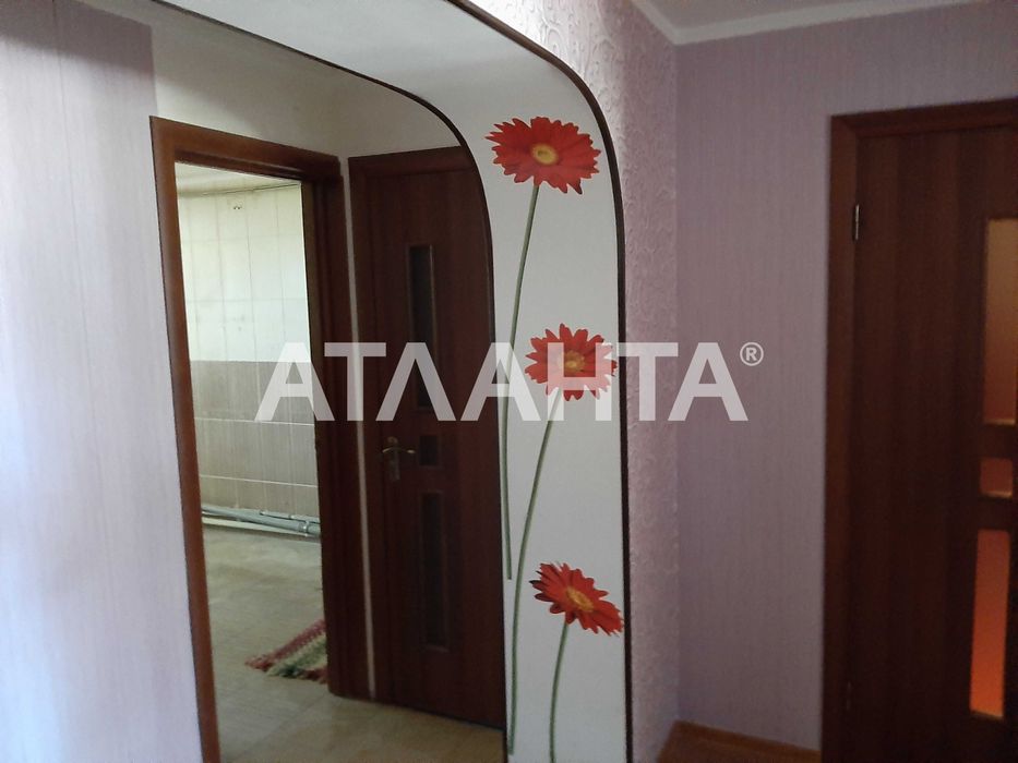 3-комнатная квартира по адресу ул. Победы (площадь 70 м²) - Atlanta.ua - фото 4