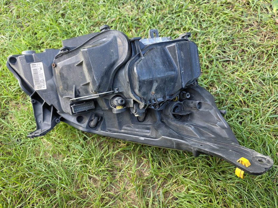 Sprzedam bixenon skrętny lewy vectra/Signum polift