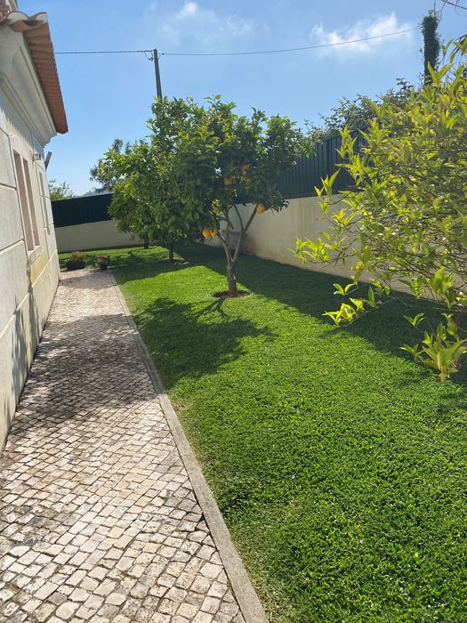 Serviços de Jardinagem