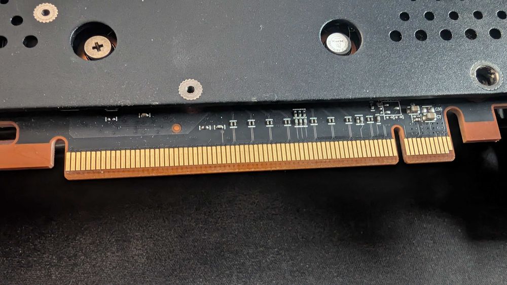 XFX SPEEEDSTER SWFT210 RADEON RX 6600 8Gb - sprawna, super cicha