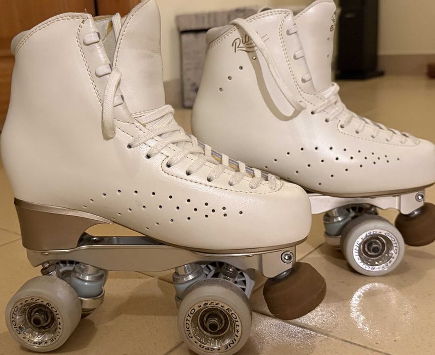 Patins - Roll Line Mariner Cup - Botas Ritmo
