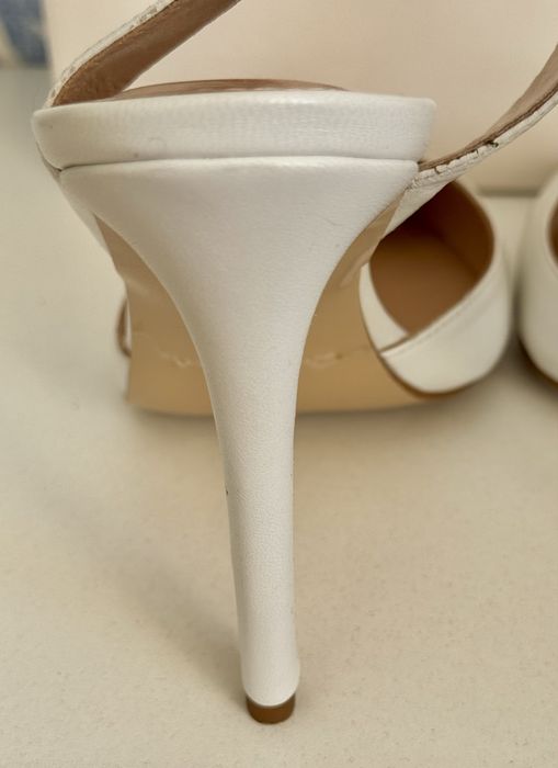 Туфли лодочки KACHOROVSKA