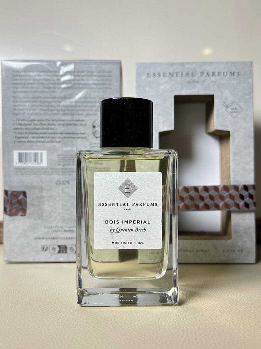 Парфуми Essential Parfums Bois Imperial