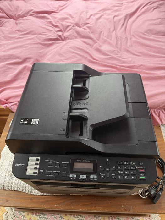 Drukarka Brother MFC-L2712DN