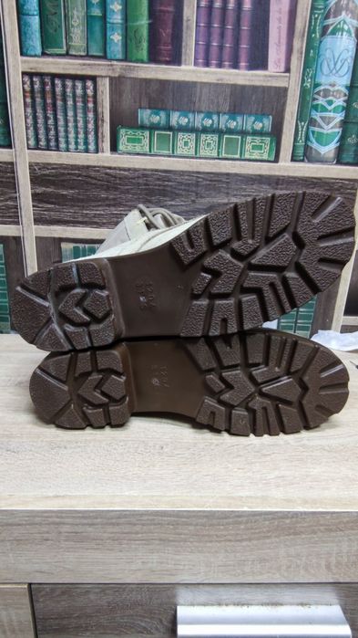 Берцы Пустынные 45р.