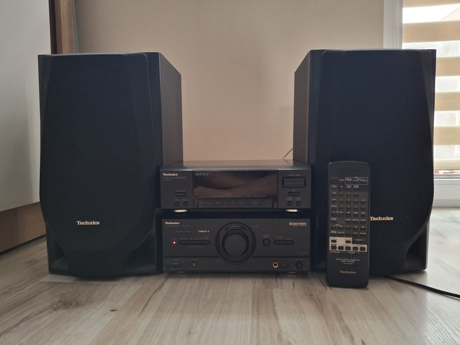 Wieża Technics ST-CH730