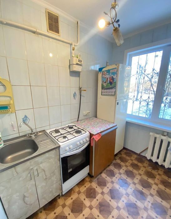 1 к.  квартира, р-н  Сєдова, Депот, можна з тваринами