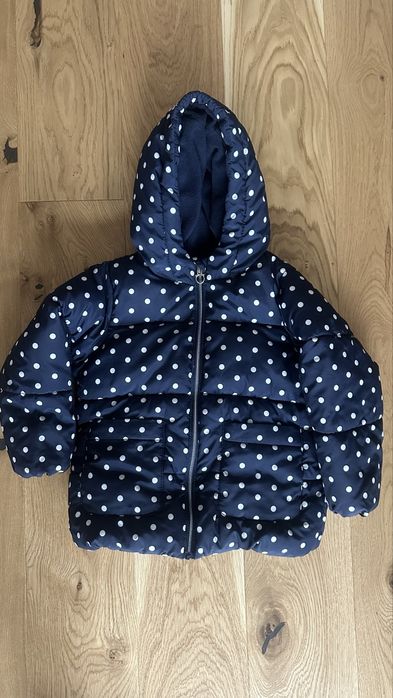 Куртка hm 18-24 m куртка 2 роки 92 см