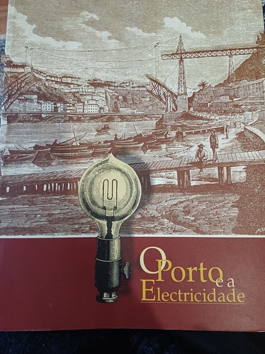 Porto e a eletricidade