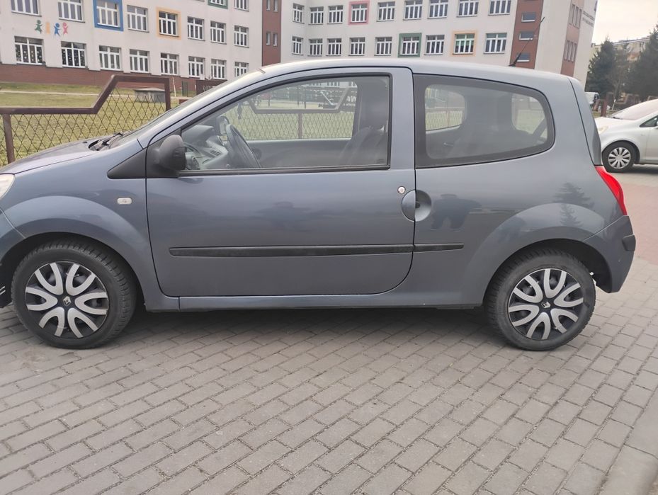 Renault Twingo 1,2 ,2010r
