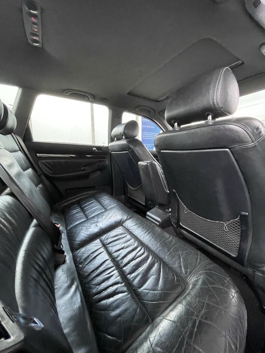Audi A4 1.9 TDI Sline - 344.000 kms - Bom estado