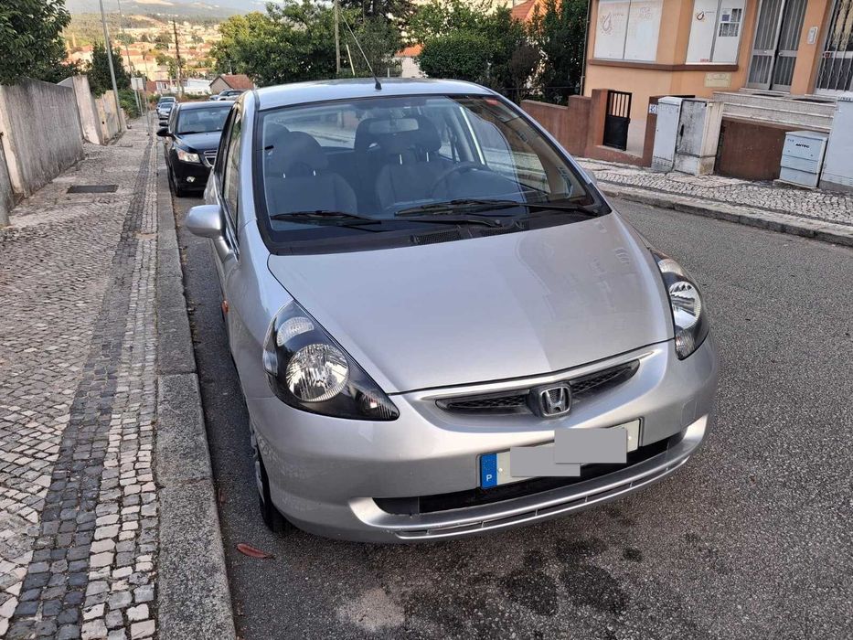 Honda Civic — fotografia 11