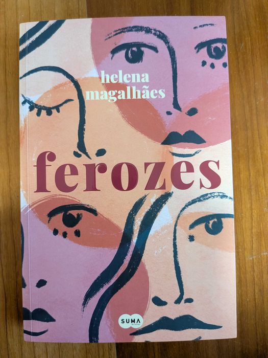 Bárbara Corby, Helena Magalhães e Fátima Lopes