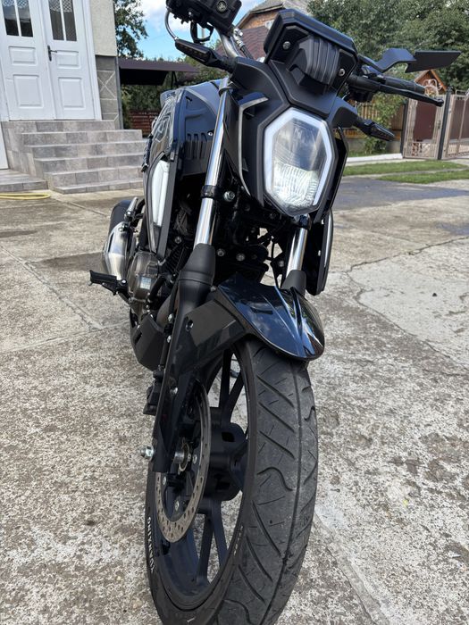 Продам Loncin lx250-15D