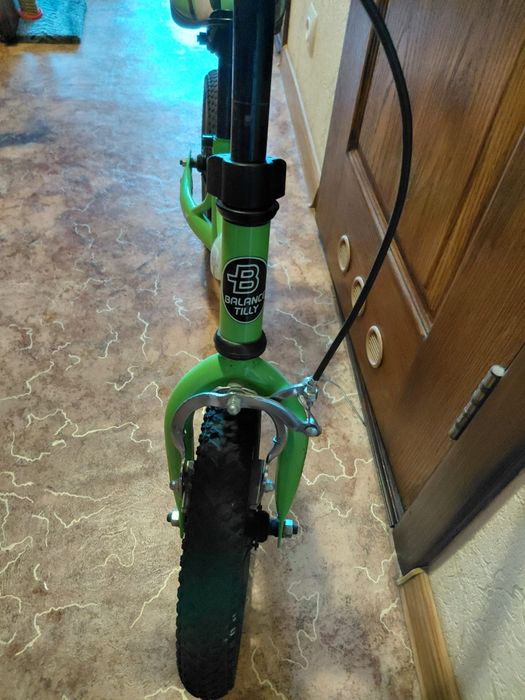 Велобіг дитячий в гарному стані