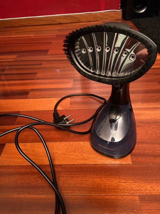 escova  / ferro engomar