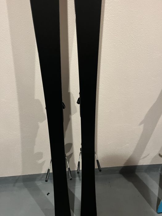 Narty Head eSLR 156 cm