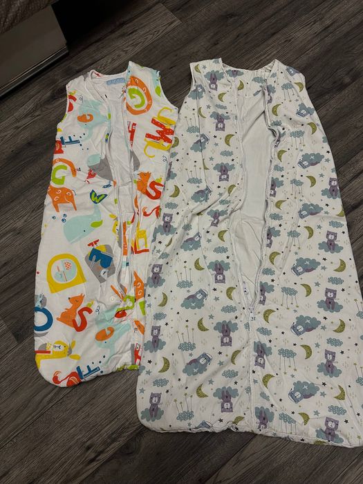 Спальний мішок/ кокон для сну