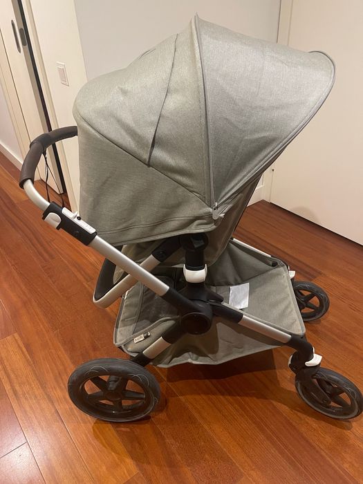 Bugaboo fox2 como novo422805713485178882