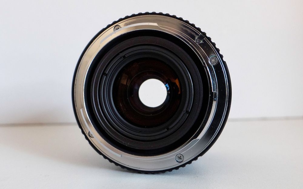 Hasselblad - XPAN Panorama Prime Kit ( 14450 ) 4/45mm