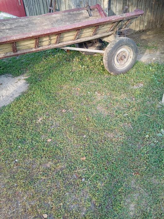 Продам віз в дуже хорошому стані
