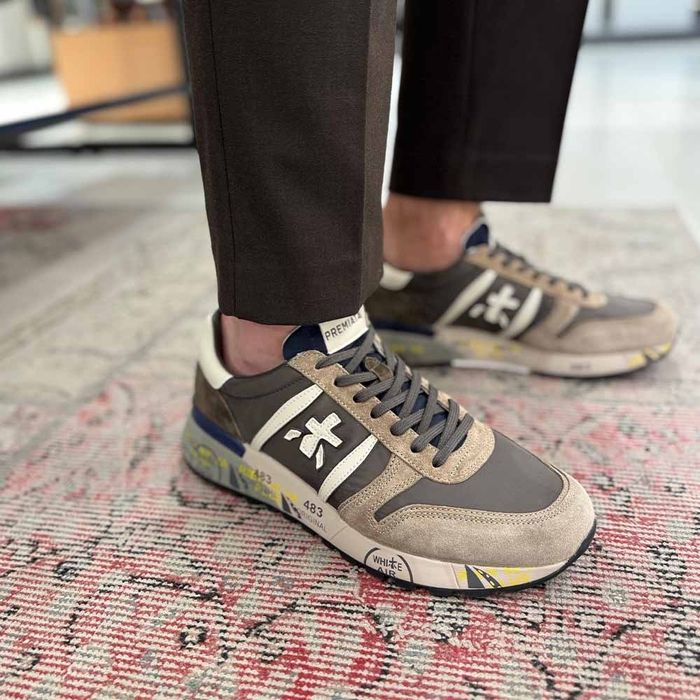 Premiata Lander 7704