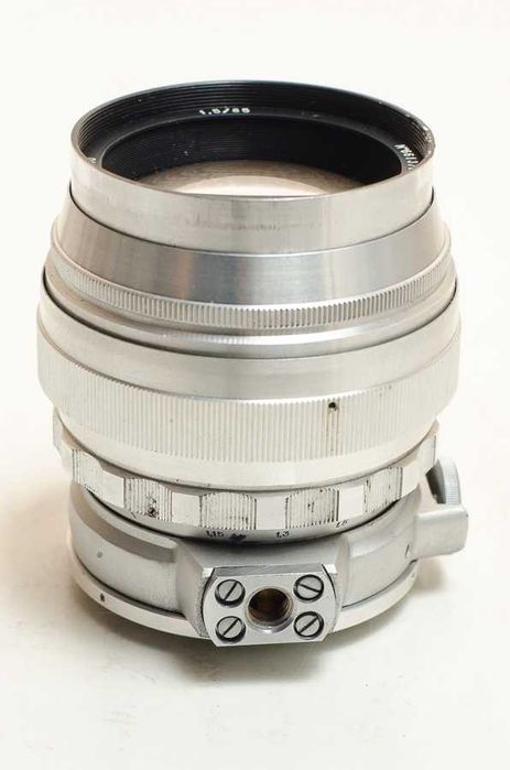 Геліос-40 1.5/85 85мм f1.5 М39
