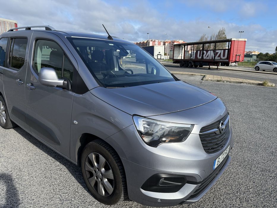 Opel combo 1.5 D Life