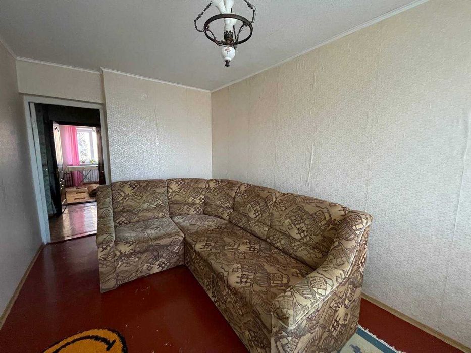 Продаж 3 кім. квартири. 5/9 пов. Розд. кім. вул. Європейська №17666