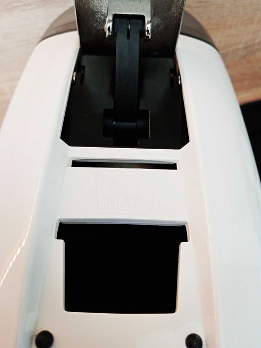 ekspres Tchibo Saeco Tuttocaffe