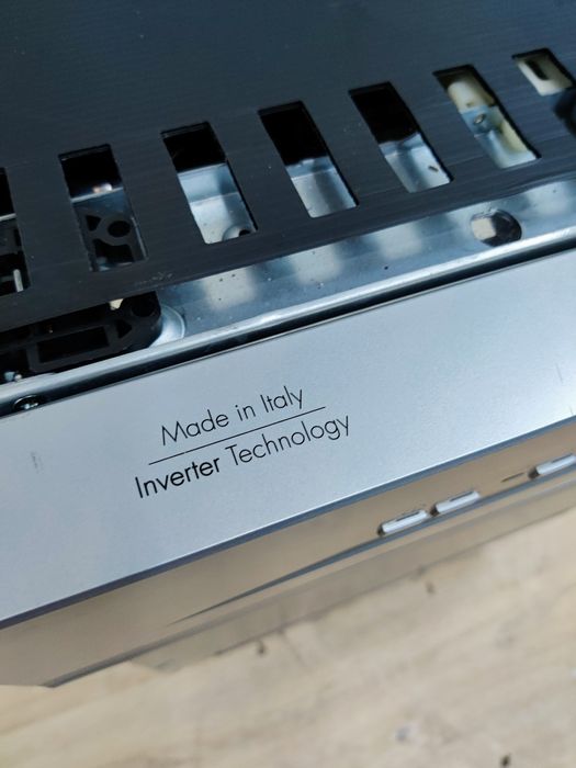 Встраиваемая посудомоечная машина SMEG™. 2022 год. Сост. Новой