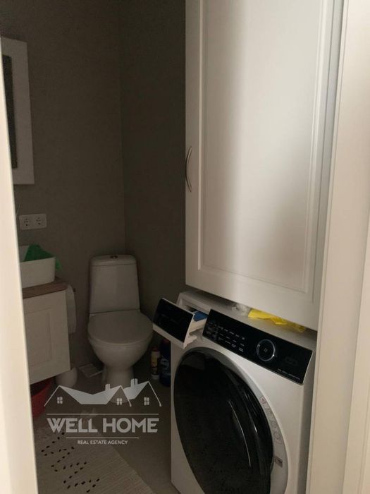 Продаж квартири 1к Чорновола, 6А ЖК Лісовий квартал Бровари