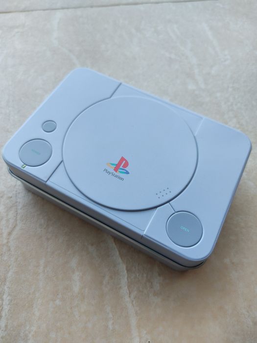 Para fãs da PlayStation